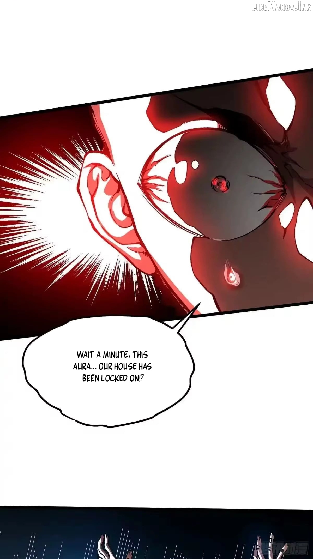Martial Evolution: Start by Awakening the King of Monsters Chapter 135  - page 18